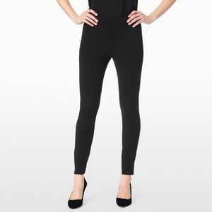 ANKLE PANT IN PONTE KNIT